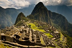 Lehigh University Latin American Studies - Machu Picchu